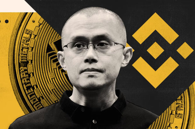 binance-nin-tesiscisi-cezalandirildi